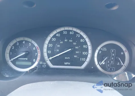 2005 Toyota Sienna Xle из США, поврежденный, VIN 5TDZA22C65S323397